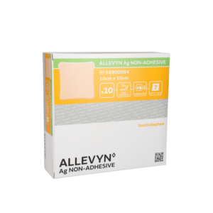 Allevyn Ag non-adhesive