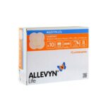 allevyn life opatrunek