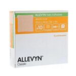 allevyn non-adhesive 20x20