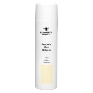 propolisowy balsam z masłem shea 200 ml