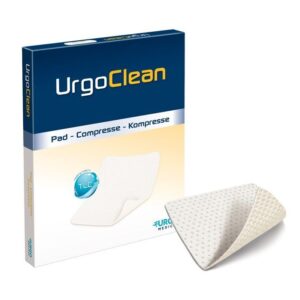 urgoclean 10x10