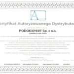Autoryzowany dytrybutor AArkada
