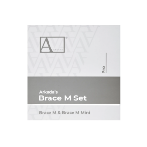 Arkada Brace M Set