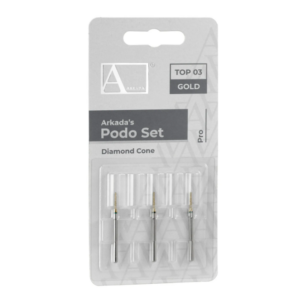 arkada podo set frez szczelinowy