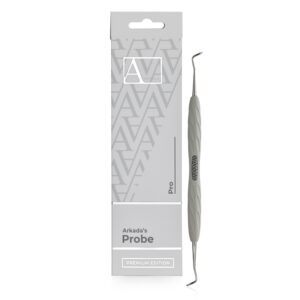 arkada premium sonda podologiczna