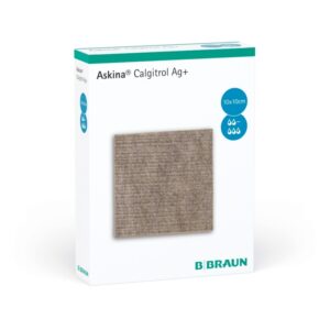 askina calgitrol ag+ opatrunek