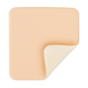 akina foam opatrunek piankowy