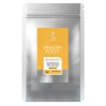 Pharm Foot Manuka Patch Plastry na pięty