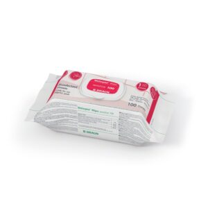 Meliseptol Wipes sensitive chusteczki do dezynfekcji