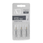 arkada podo set 01 frez walec z węglika