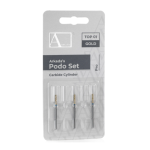 arkada podo set 01 frez walec z węglika