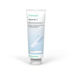 prontosan x żel na rany 250 g