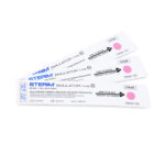 Test 6 klasy do kontroli procesu sterylizacji