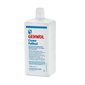 gehwol creme fussbad płyn lawendowy 1000 ml