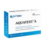 aquatest wskaźnik biologiczny
