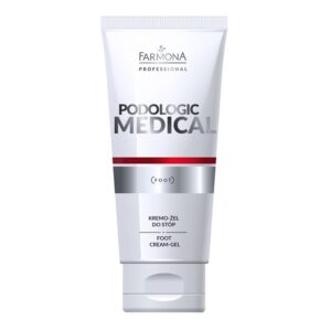 Farmona Podologic Medical Kremo-żel do stóp 200 ml