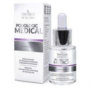 Farmona podologic medical serum olejowe do pielęgnacji paznokci