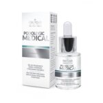 Farmona Podologic Medical Żel do pielęgnacji skóry i paznokci z objawami grzybicy 15 ml