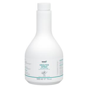 gehwol krauter spray ziołowy spray 500 ml