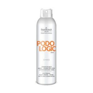 Farmona Podologic Acid Zmiękczający krem-maska