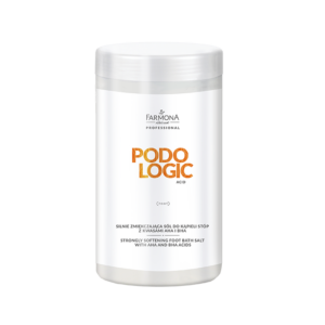 Farmona Podologic Acid sól do kąpieli stóp
