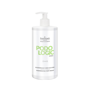 Farmona Podologic Herbal krem do stóp 500 ml