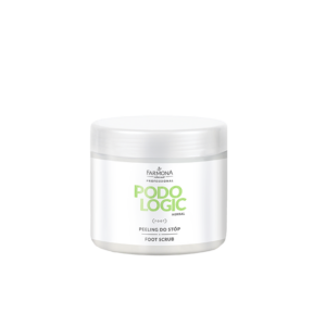 Farmona Podologic Herbal peeling do stóp