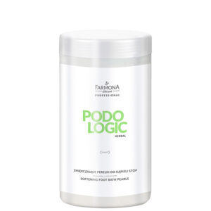 Farmona Podologic Herbal Zmiękczające perełki