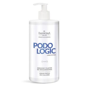 farmona podologic lipid system kremowy plaster na zrogowacenia