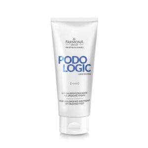 farmona podologic lipid system maść na spękane stopy