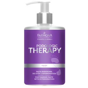 farmona podology therapy pasta barierowa