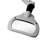 Lampa z lupą dla podologa