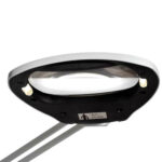 Lampa lupa do gabinetu podologicznego Wave