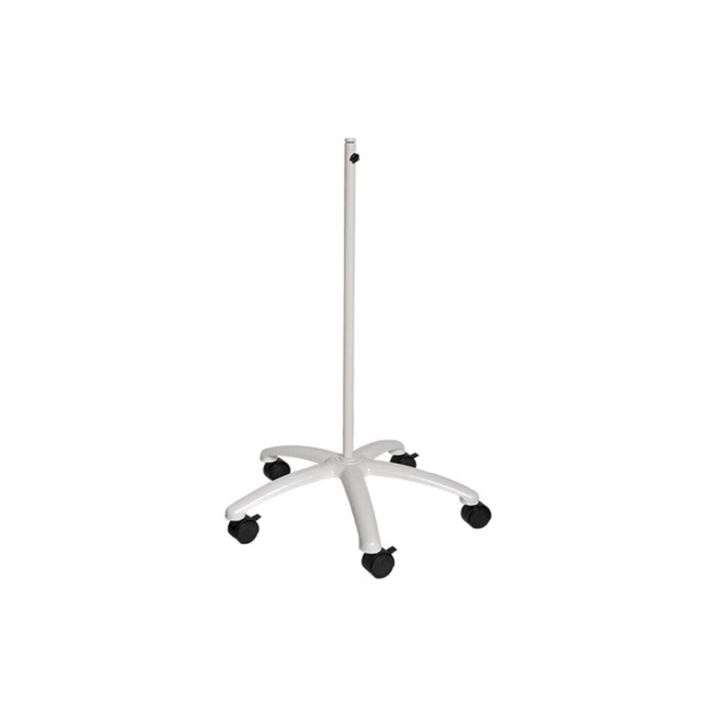 Statyw do lampy lupy Luxo