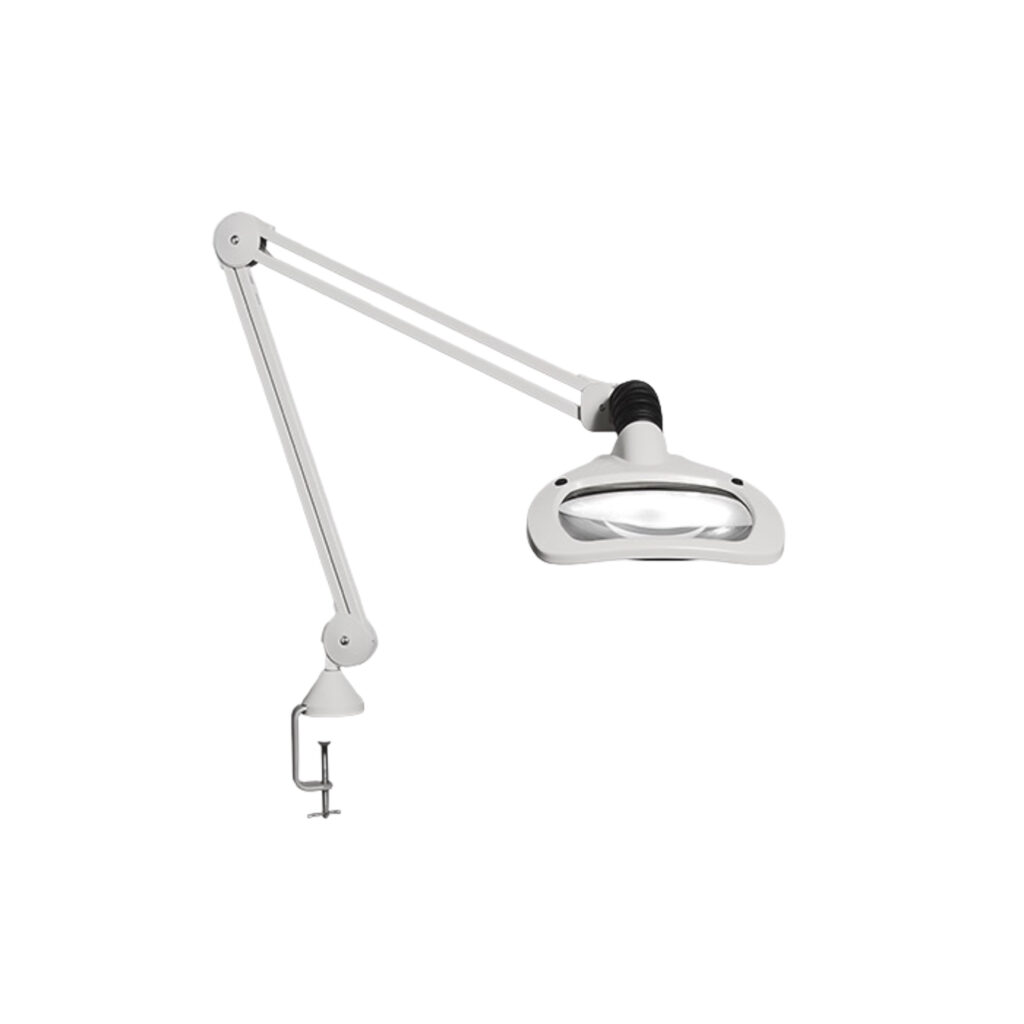 Lampa Lupa Wave Luxo