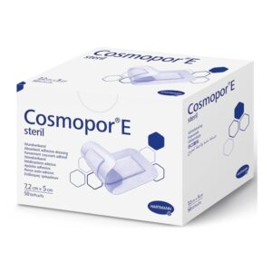 cosmopor e opatrunek
