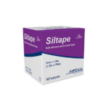 siltape silikonowy plaster 4 cm 1,5 m