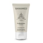Sanamed Balsam do stóp z granatem