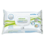 Schulke Mikrozid Universal Wipes Premium chusteczki