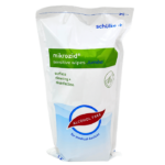 Schulke Mikrozid Sensitive wipes chusteczki