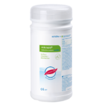 Schulke mikrozid sensitive wipes chusteczki tuba