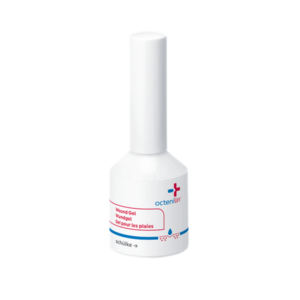 Schulke żel do oczyszczania ran 20 ml