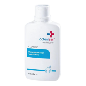 Octenisan wash lotion emulsja myjąca 150 ml