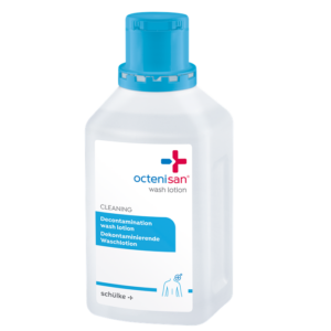 Octenisan Wash lotion emulsja myjąca 500 ml