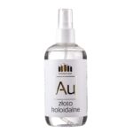 Au Złoto koloidalne 250 ml