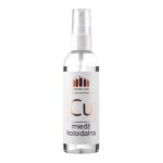 Cu miedź koloidalna 100 ml