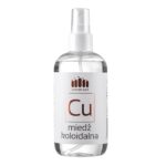 Cu miedź koloidalna 250 ml