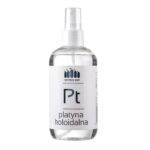 Pt Platyna koloidalna 250 ml