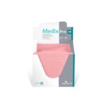 medixpro podkład podfoliowany różowy