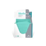 medixpro podkład podfoliowany zielony